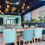 Green Port Premium Z Fitness&Spa&Restaurant