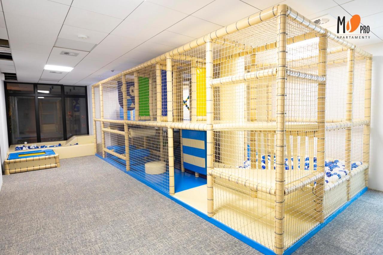 Apartment Port Premium Z Fitness&spa&restaurant *