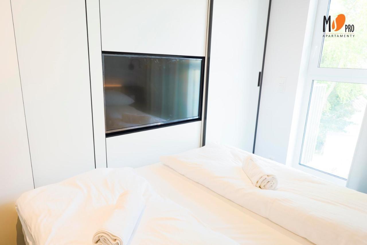 Port Premium Z Fitness&spa&restaurant Kolberg