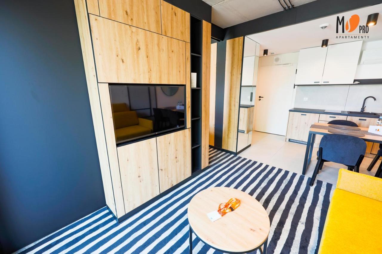 Apartment Port Premium Z Fitness&spa&restaurant