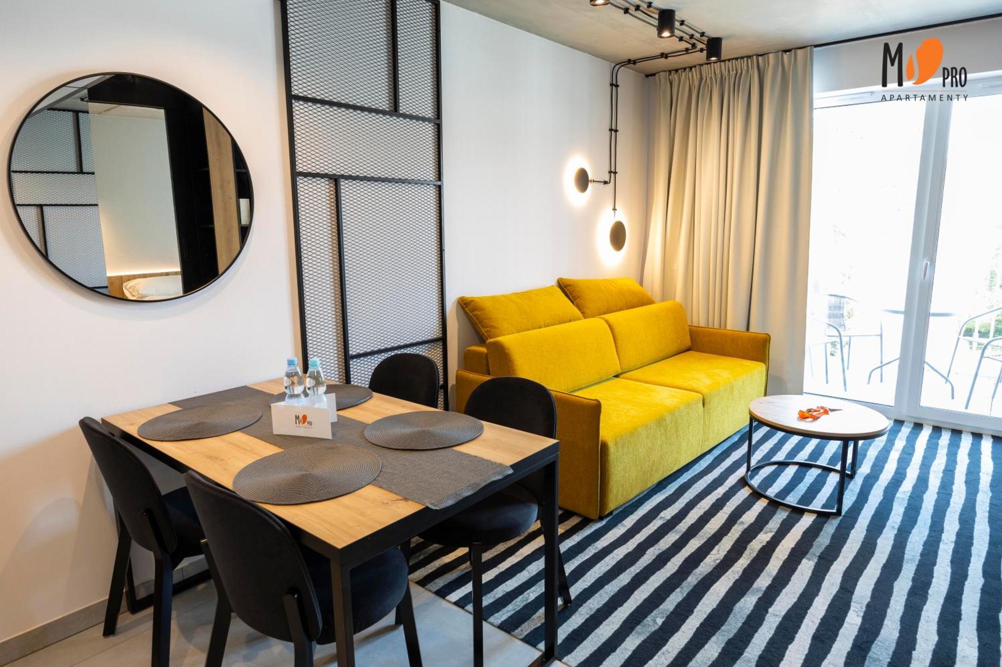 Port Premium Z Fitness&spa&restaurant * Kolberg