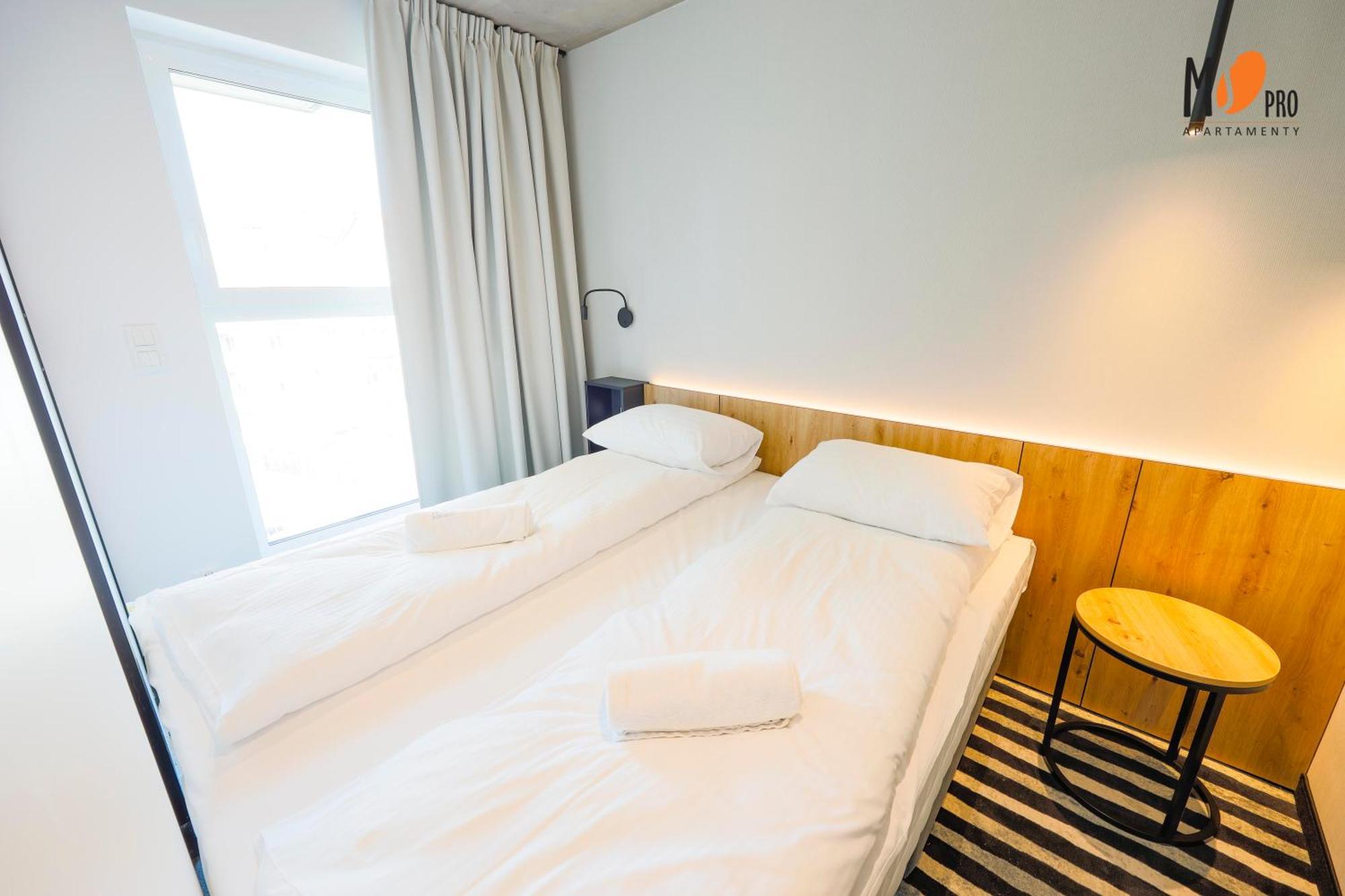Port Premium Z Fitness&spa&restaurant Apartment Kolberg