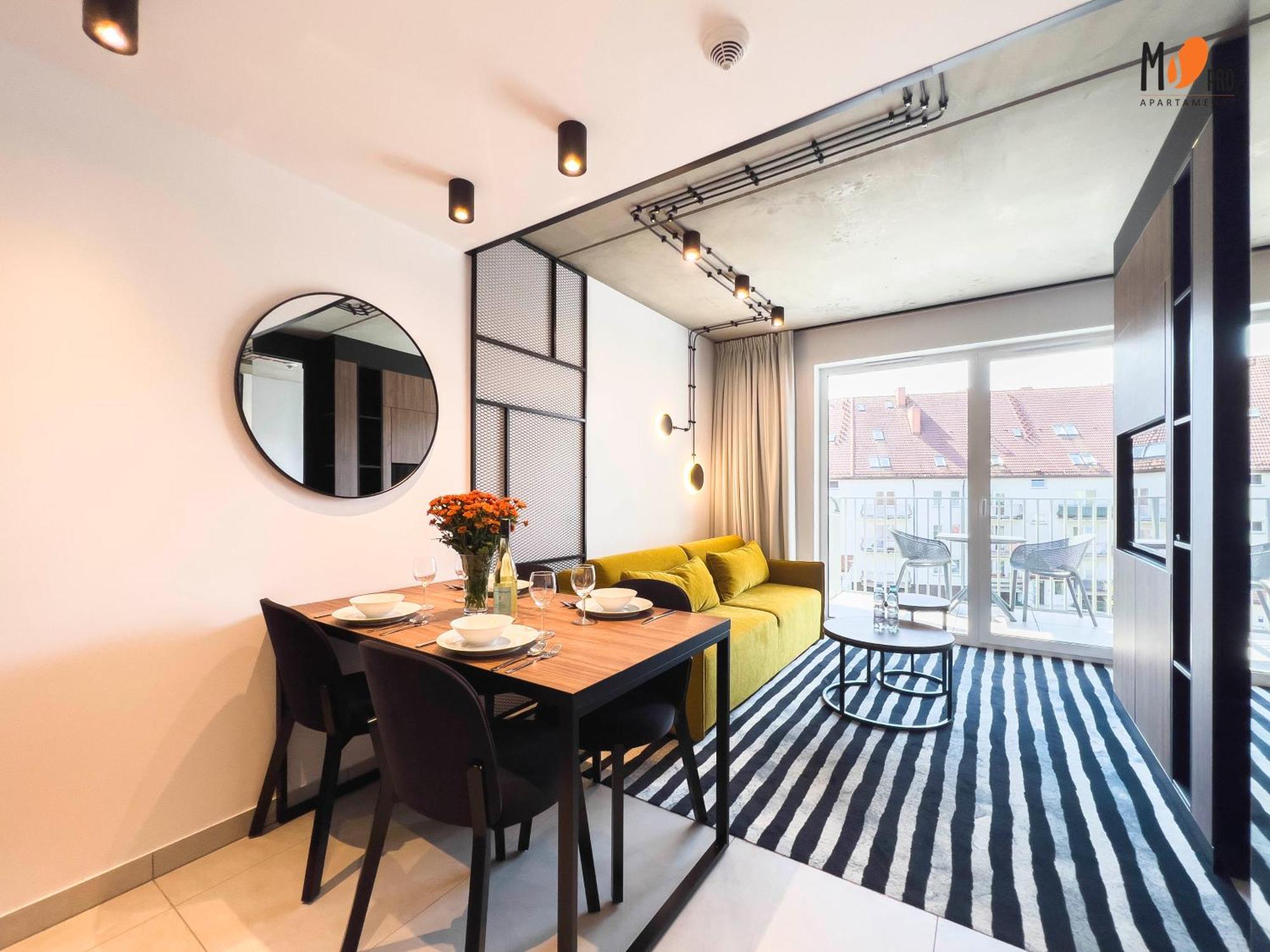 Port Premium Z Fitness&spa&restaurant Apartment *