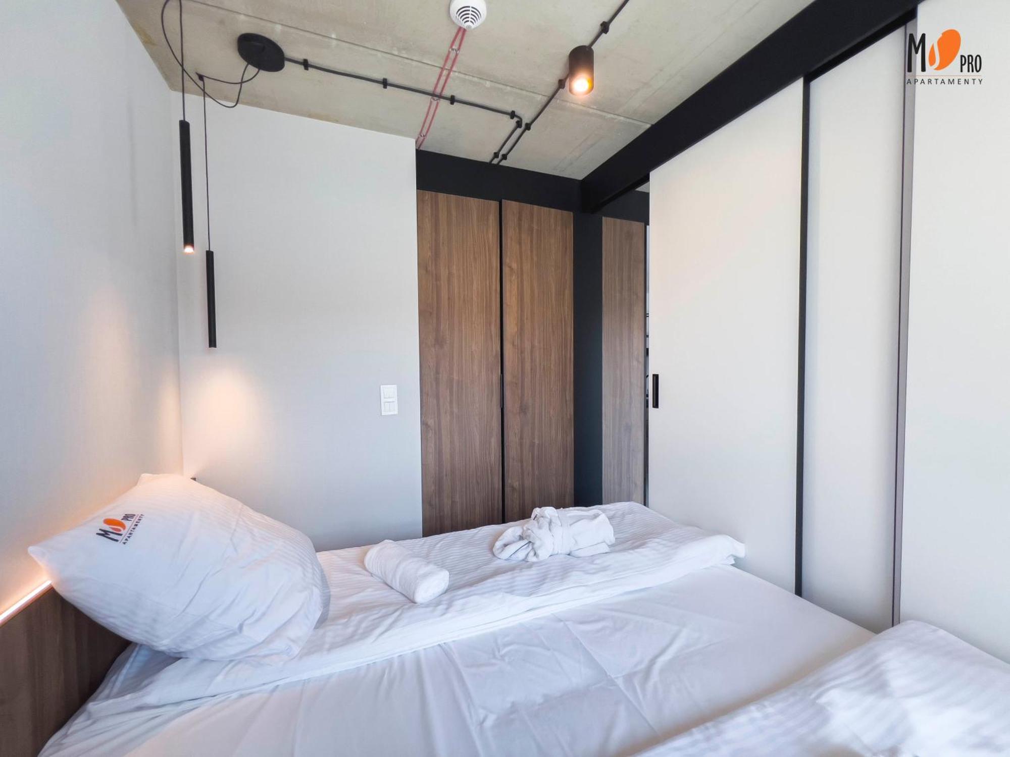 Apartment Port Premium Z Fitness&spa&restaurant Kolberg