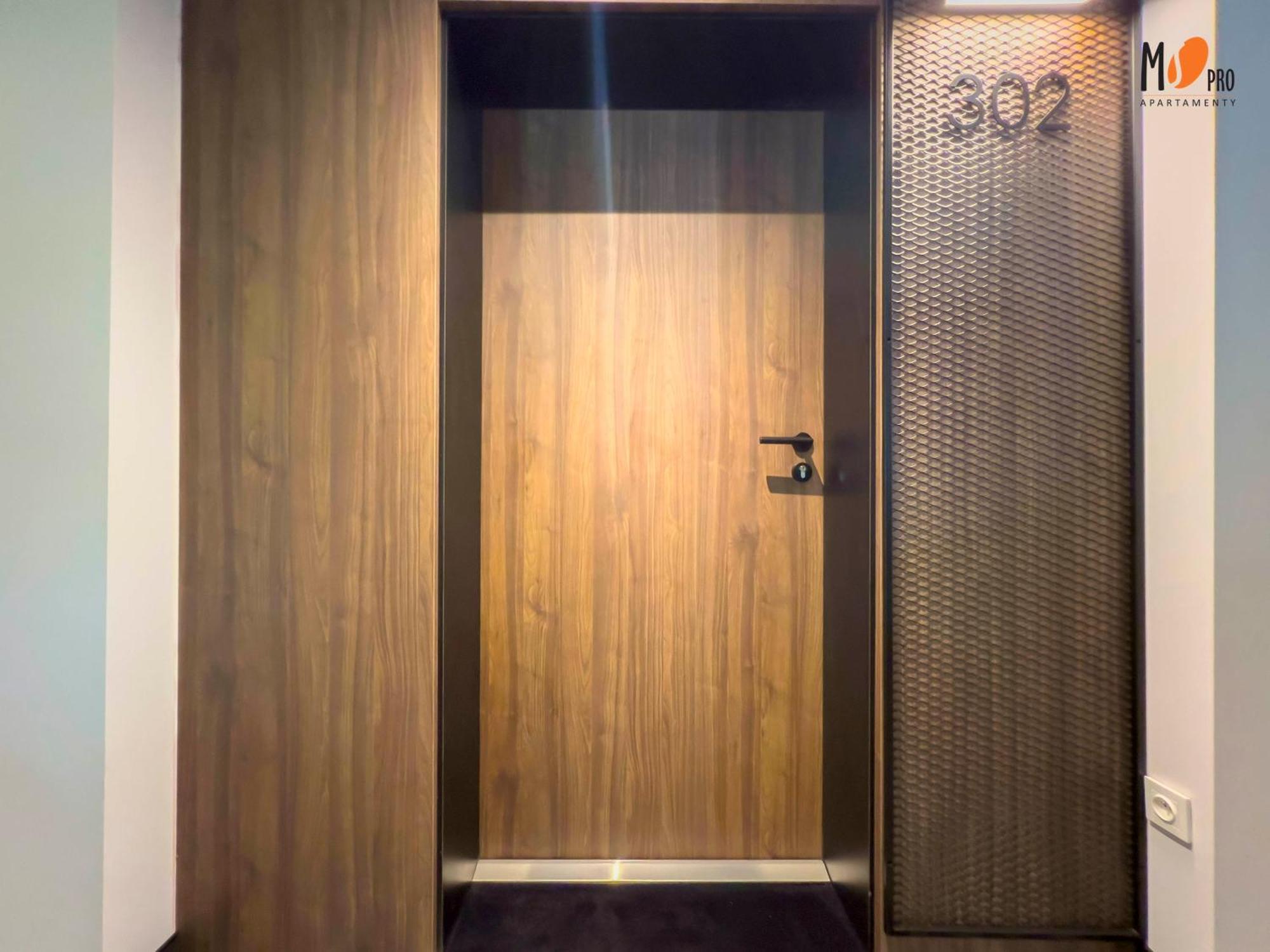 Port Premium Z Fitness&spa&restaurant Kolberg
