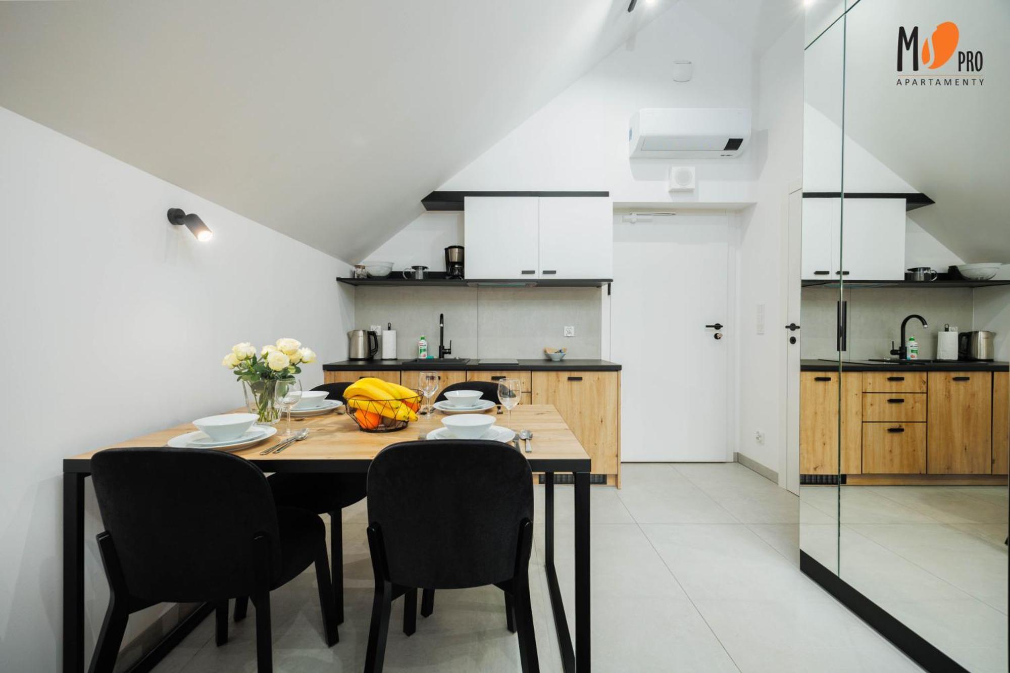 Port Premium Z Fitness&spa&restaurant Apartment *