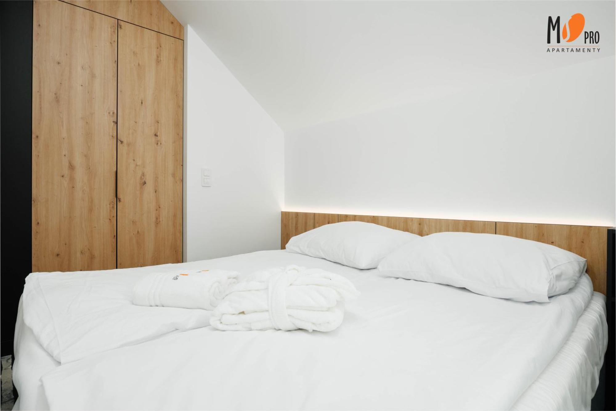 Apartment Port Premium Z Fitness&spa&restaurant Kolberg